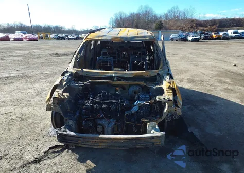 2015 Ford Explorer Xlt из США, поврежденный, VIN 1FM5K8D8XFGA81762